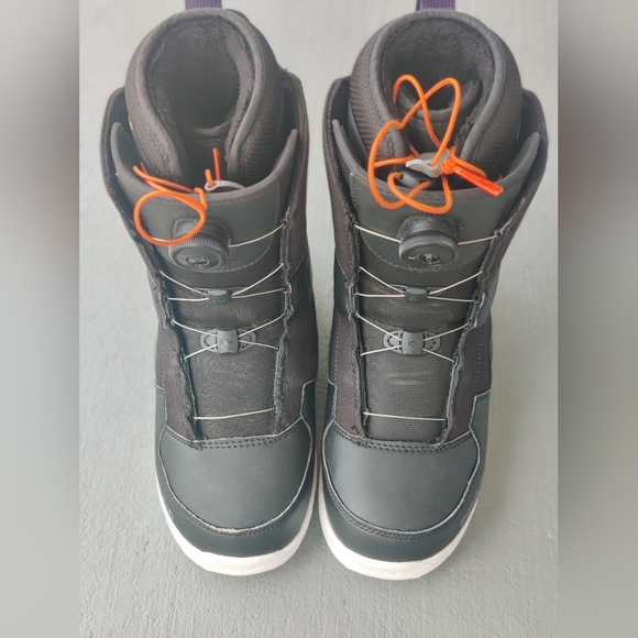 ThirtyTwo BOA Snowboard Boots (Women's 8.5) - Picture 1 of 14
